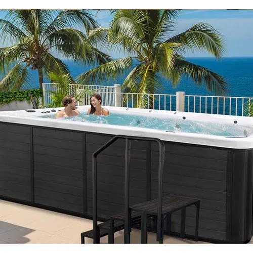 Swimspa hot tubs for sale in Bemus Point